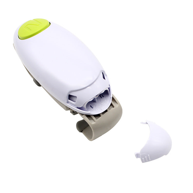 Automatic Electric Can Opener 2.0