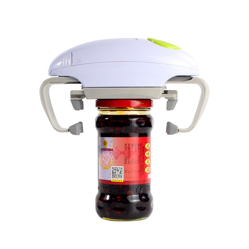 Automatic Electric Can Opener 2.0