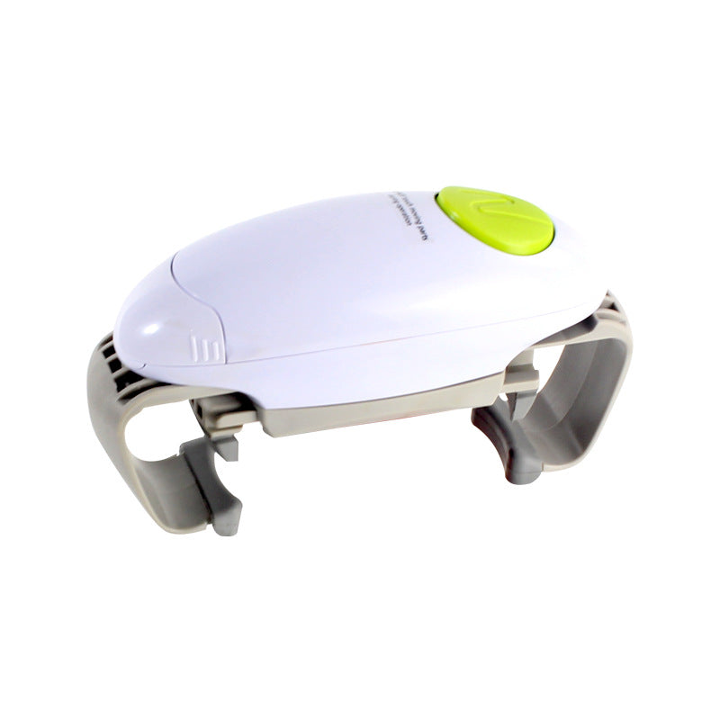 Automatic Electric Can Opener 2.0