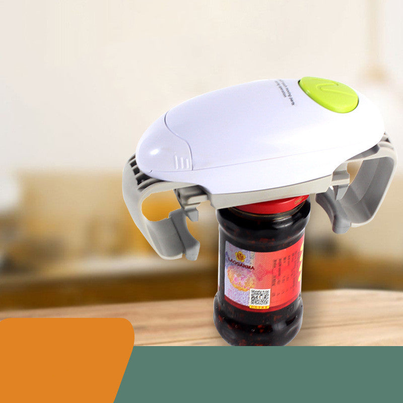 Automatic Electric Can Opener 2.0