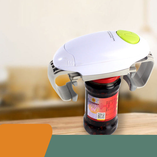 Automatic Electric Can Opener 2.0